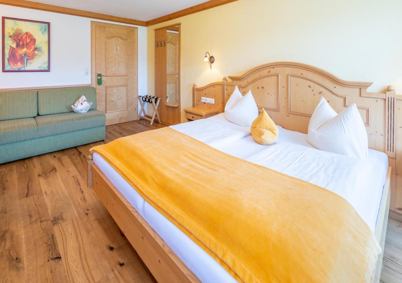 Feriengut Unterhochstaett Villa Schwendt  Eksteriør billede